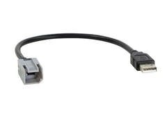 21CTFIATUSB.3 Adattatore USB per Fiat Ducato