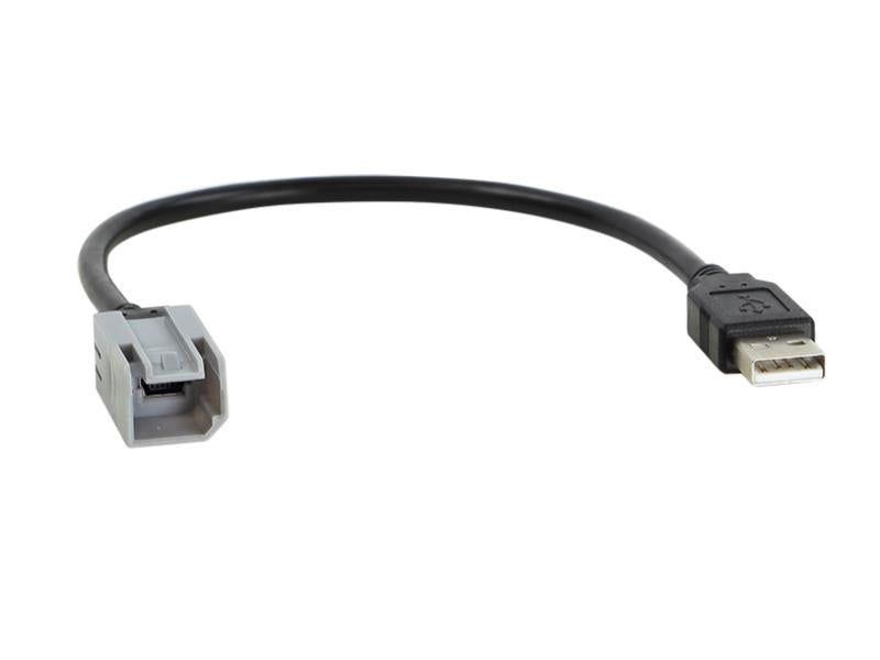 21CTFIATUSB.3 Adattatore USB per Fiat Ducato