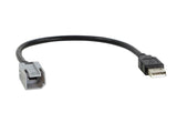 21CTFIATUSB.3 Adattatore USB per Fiat Ducato