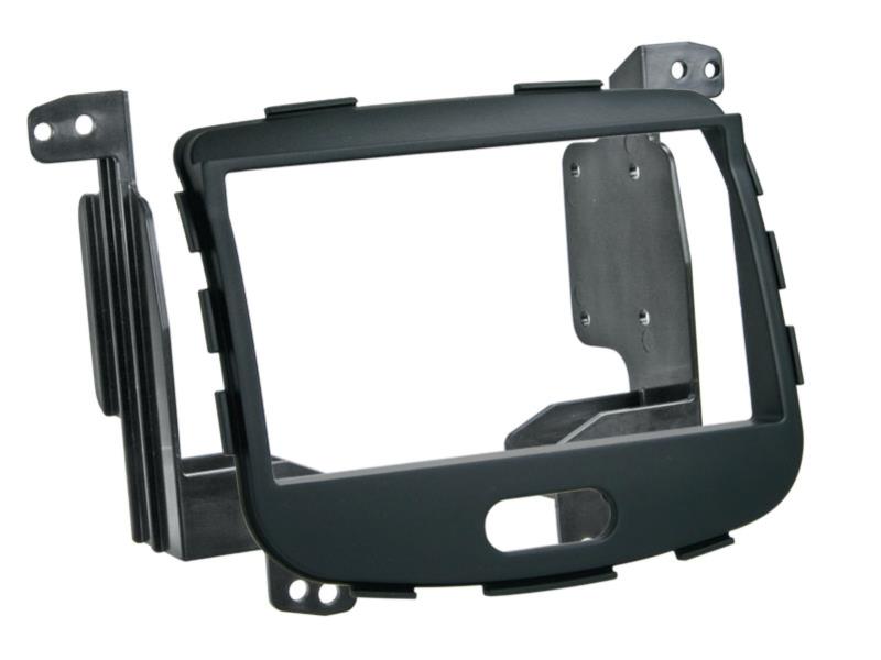 CT23HY07 2-DIN Cornice per Hyundai
