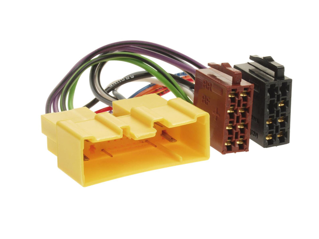 Connettore ISO per Mazda