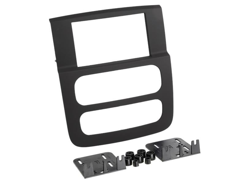 2-DIN Cornice per Dodge Ram