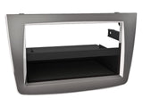 CT24AR18 1-DIN Frame for Alfa Romeo