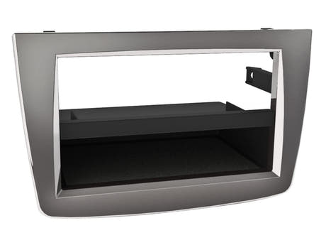 CT24AR18 1-DIN Cornice per Alfa Romeo