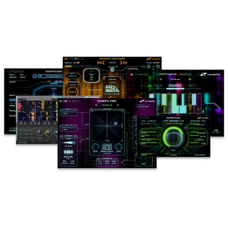 CREA BUNDLE