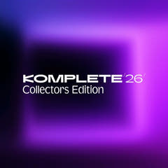 Komplete 26 CE UPG per Ultimate 14 e versioni precedenti