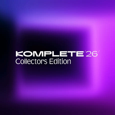 Komplete 26 CE UPG per Ultimate 14 e versioni precedenti