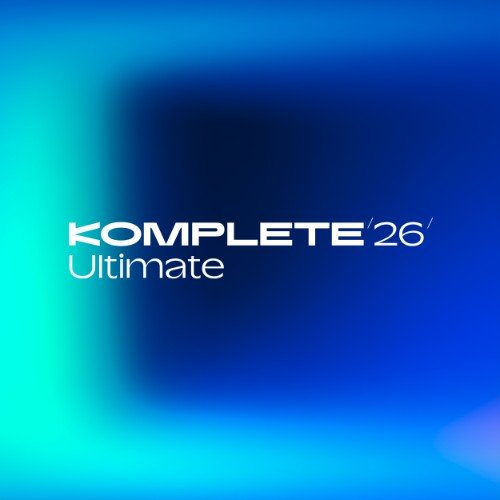 Upgrade di Komplete 26 Ultimate per Select