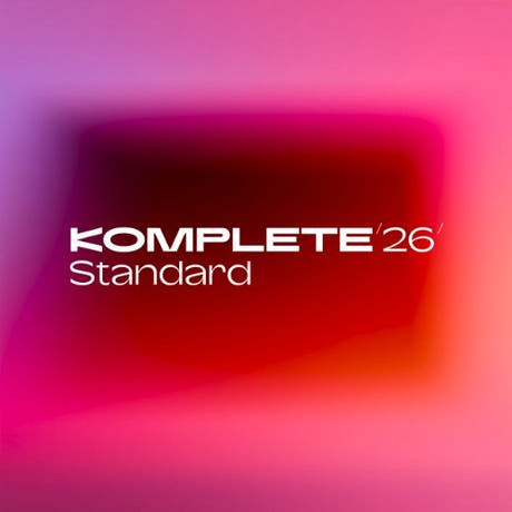 Komplete 26 Standard Upgrade per S-Series