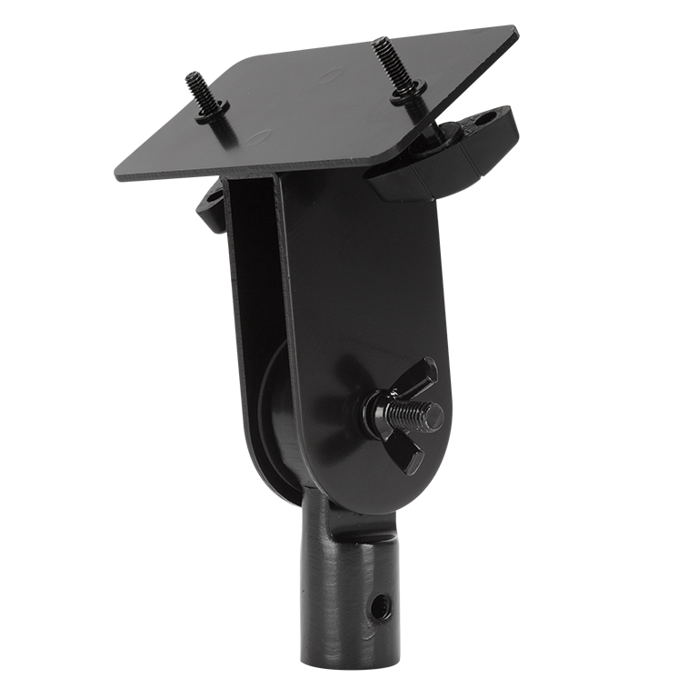 RCF adattatore Livepad per montaggio su supporto per microfono