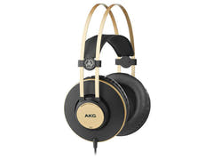 AKG K92 Cuffie da Studio (Nero)