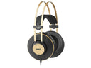 AKG K92 Cuffie da Studio (Nero)