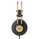 AKG K92 Cuffie da Studio (Nero)