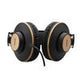 AKG K92 Cuffie da Studio (Nero)