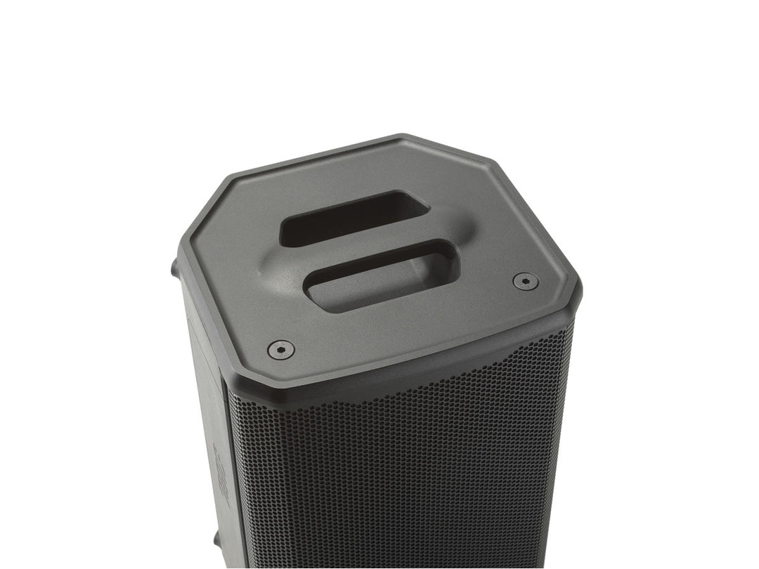 JBL PRX908 - Altoparlante PA Attivo (2000W, 8")