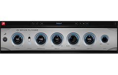 Flanger spaziale