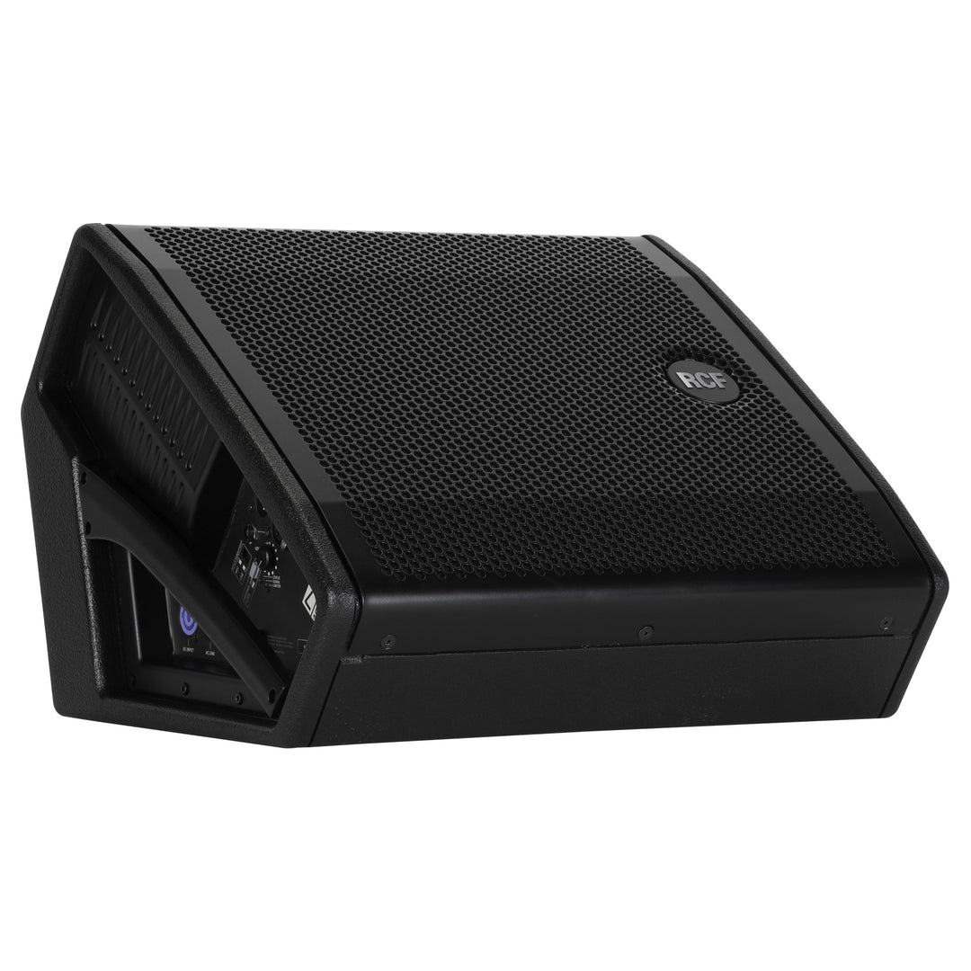 RCF NX 10-SMA Active scene monitor