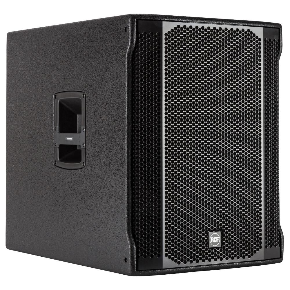 RCF Subwoofer SUB708-AS mk3 attivo 700W