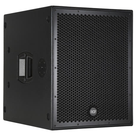 RCF SUB 8004-AS Active Subwoofer