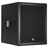 RCF SUB 8004-AS Active Subwoofer