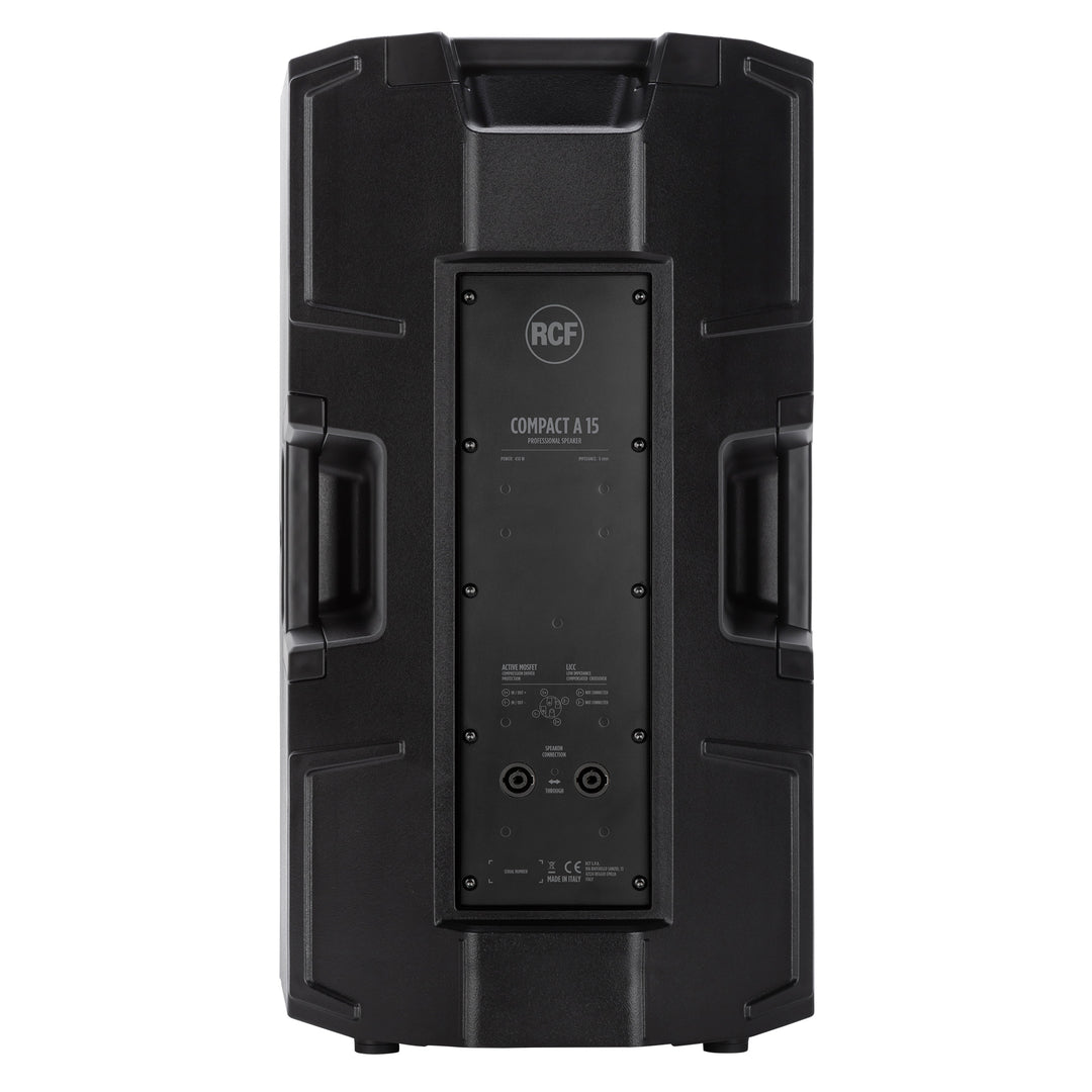 RCF Compact A15 altoparlante passivo da 15" 450 W