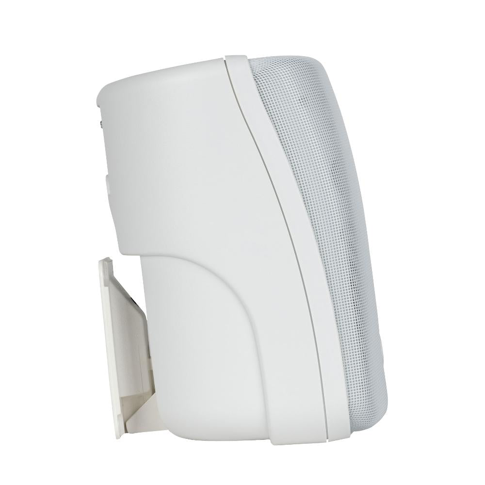 RCF altoparlante per montaggio a parete MQ50 16 Ohm e 100V Bianco