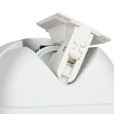 RCF altoparlante per montaggio a parete MQ50 16 Ohm e 100V Bianco