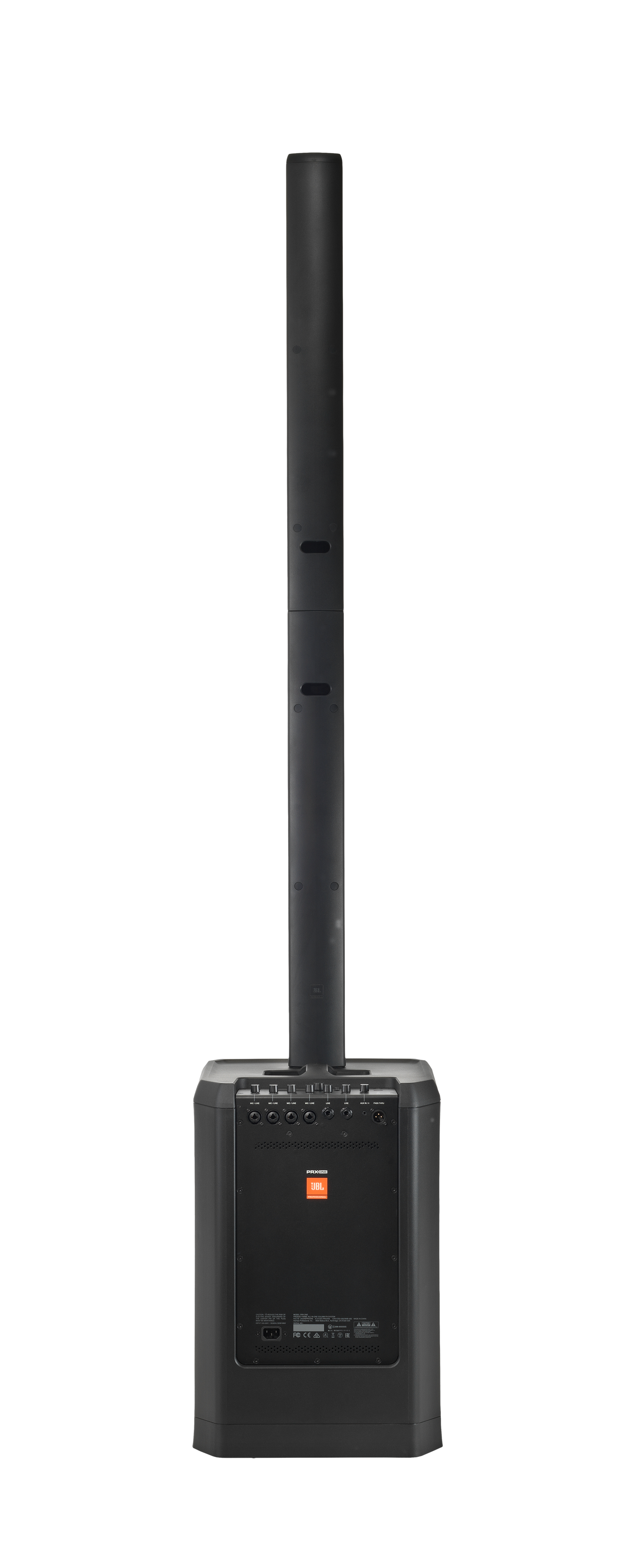 JBL PRX ONE Altoparlante a Colonna Attivo
