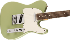 Fender Player II Telecaster (Verde betulla)