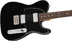 Fender Player II Telecaster HH (Nero)