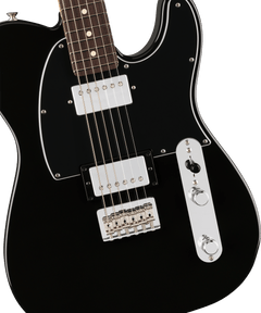 Fender Player II Telecaster HH (Nero)
