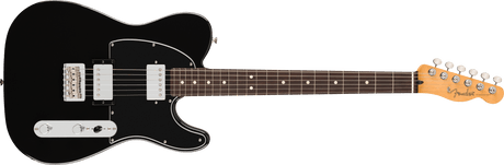 Fender Player II Telecaster HH (Sort)