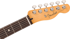 Fender Player II Telecaster HH (Nero)