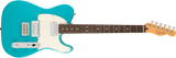 Fender Player II Telecaster HH (Aquatone Blue)