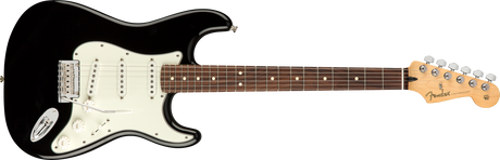 Fender Player Stratocaster Chitarra elettrica (Sort)