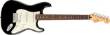 Fender Player Stratocaster Chitarra elettrica (Sort)