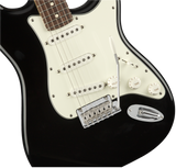 Fender Player Stratocaster Chitarra elettrica (Sort)