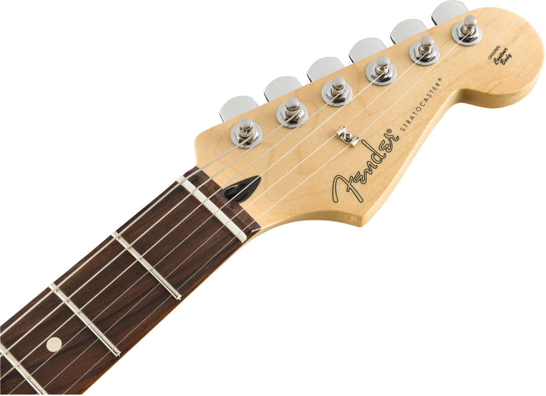 Fender Player Stratocaster Chitarra elettrica (Sort)