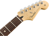 Fender Player Stratocaster Chitarra elettrica (Sort)