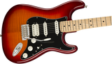 Fender Player Stratocaster Chitarra elettrica (Aged Cherry Burst)