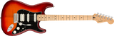 Fender Player Stratocaster Chitarra elettrica (Aged Cherry Burst)