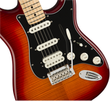 Fender Player Stratocaster Chitarra elettrica (Aged Cherry Burst)