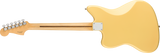Fender Player Jazzmaster Chitarra elettrica (Buttercream)
