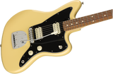 Fender Player Jazzmaster Chitarra elettrica (Buttercream)