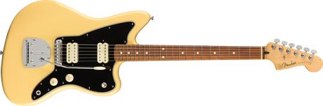 Fender Player Jazzmaster Chitarra elettrica (Buttercream)