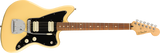Fender Player Jazzmaster Chitarra elettrica (Buttercream)