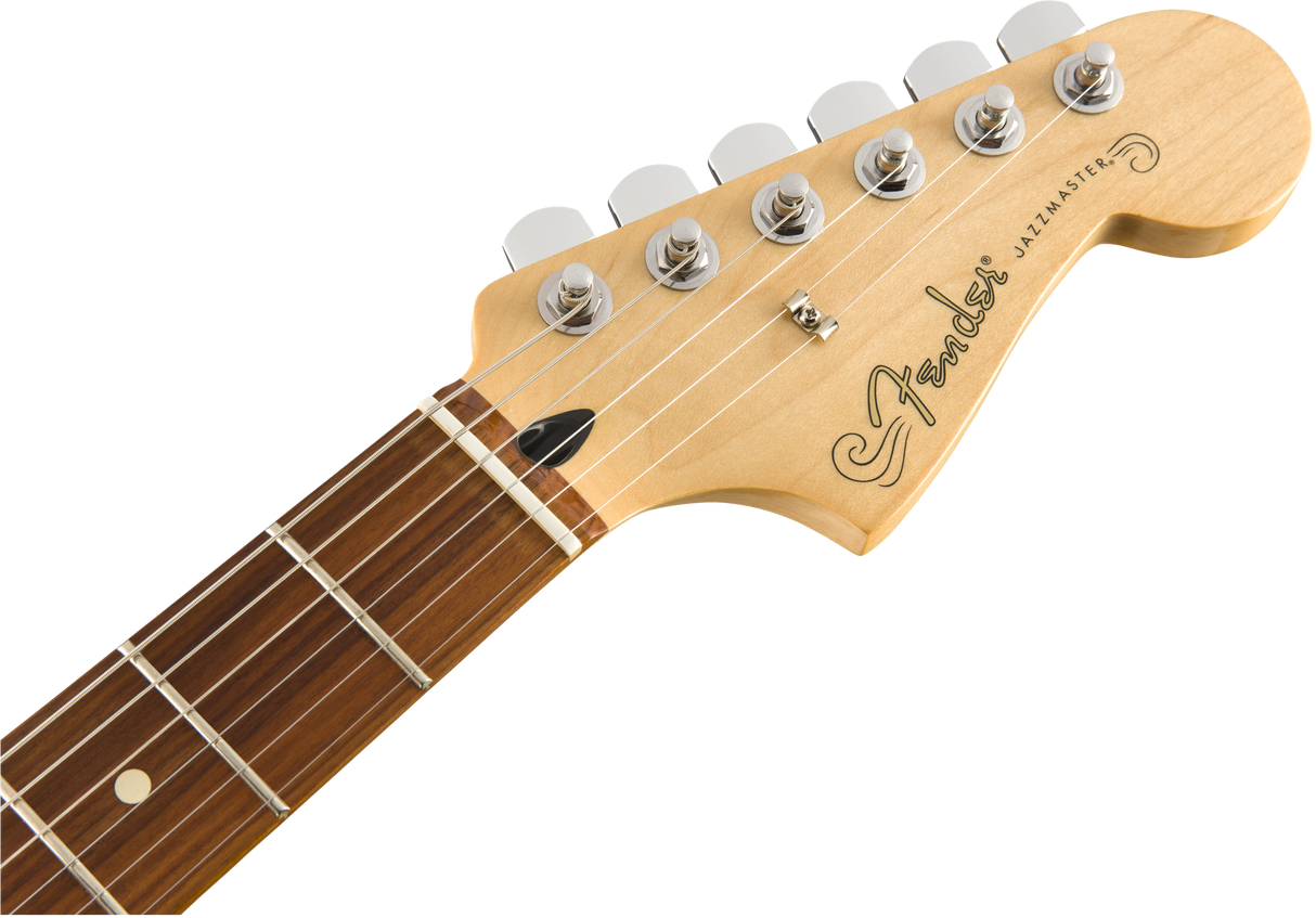 Fender Player Jazzmaster Chitarra elettrica (Buttercream)