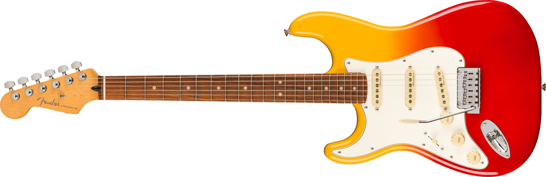 Fender Player Plus Stratocaster Mancina