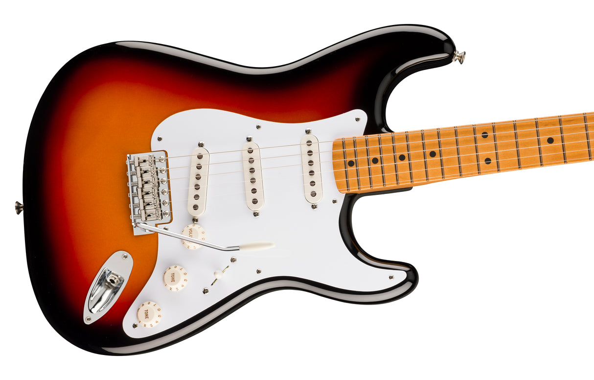 Fender Vintera III Late '50s Stratocaster (Sunburst)