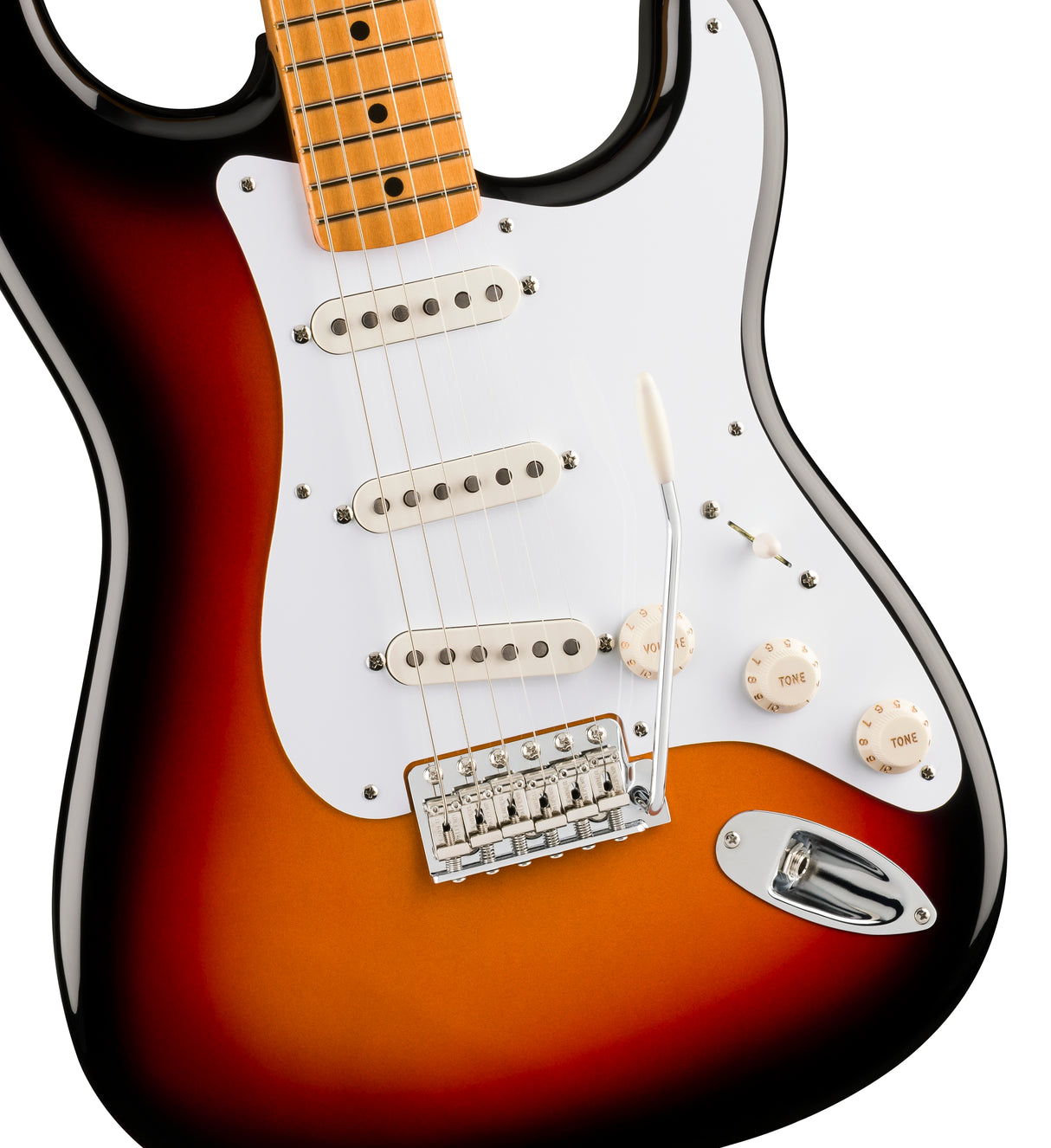 Fender Vintera III Late '50s Stratocaster (Sunburst)